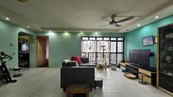 Blk 648D Jurong West Street 61 (Jurong West), HDB 5 Rooms #610390941